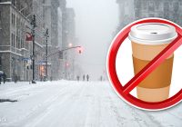 Slikti jaunumi kafijmāniem: kafiju nav vēlams lietot aukstajā gadalaikā