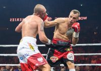 Kaut kas traks! Polijas MMA federācija izaicina Briedi uz cīņu