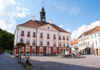 Igaunijas Uzvaras dienas parāde 23.jūnijā notiks Tartu